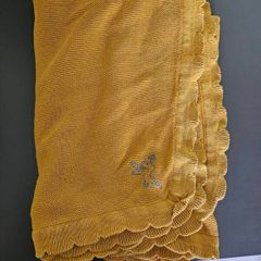 baby blanket
