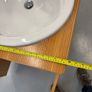 Vanity unit sink Image 4