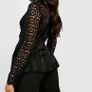 Lace top Image 2