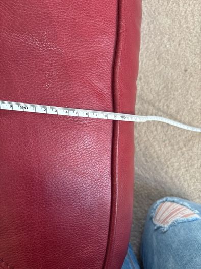 footstool