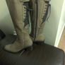 Gessy Boots, size EU-40, UK-7 Image 5