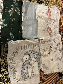 Pillow cases