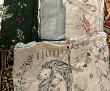 Pillow cases
