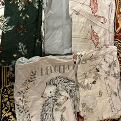 Pillow cases