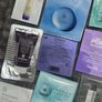 Luxury skin, & haircare perfume travel size samples bundle new Image 3