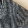 Grey top (size 6-8) Image 3