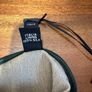 Luxury designer brand gloves by Paula Rowan in the softest of hand stitched leather and silk lining BRAND NEW Image 3