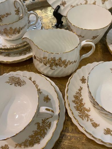 Antiques