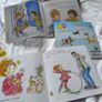 fancy Nancy books Image 5