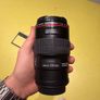Canon EF 100mm f/2.8L Macro IS USM Image 2