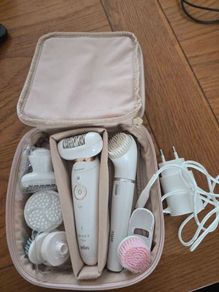 Braun Silk Epil 9 Flex