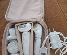 Braun Silk Epil 9 Flex