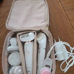 Braun Silk Epil 9 Flex