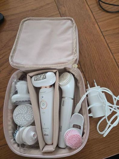 Braun Silk Epil 9 Flex