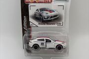 Majorette   Porsche Panamera Turbo Porsche Edition