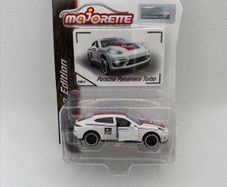 Majorette   Porsche Panamera Turbo Porsche Edition