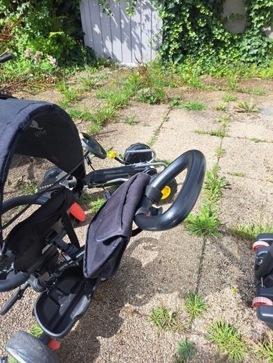 trike