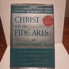 The Church and the Fine Arts