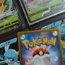 Vaporeon V ! Double Rare ! from Eevee Heroes Set ! 2021 ! Japanese Pokemon Card ! Image 4