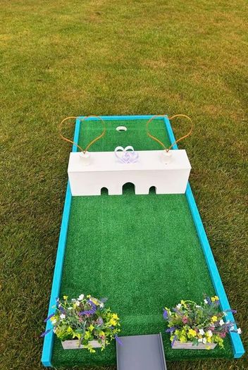 Crazy Golf games