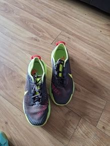 men's nike goretex runners