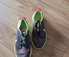 men's nike goretex runners