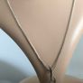 newbridge silver necklace Image 3