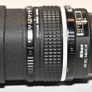 Nikon 105 f2D DC Image 5
