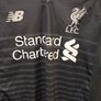kids Liverpool jersey boys size large Image 2