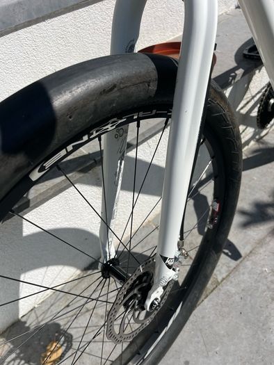 Koxx Botoxx single speed mountain bike