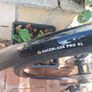 hybrid bike/ gravel kellys serviced Image 8
