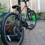 Bentini Altitude Mountain Bike Image 2