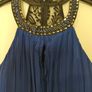 Stella Morgan Debs dress size 14 Image 3