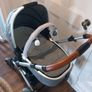 Vogue Buggy Image 5