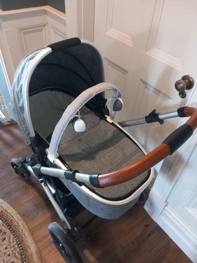 Vogue Buggy