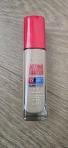 Rimmel Lasting Finish 35Hr Foundation 100 Ivory 30ml