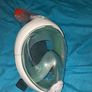 Kids' Easybreath Surface Snorkelling Mask Image 4
