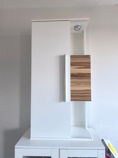 kitchen unit