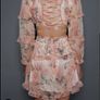 Sarah Jane Dress Size M ( New With Labels) Image 2