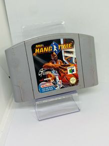 NBA HangTime N64