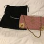 ladys hand bags D&G clutch bag. Image 2