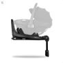 Venicci Tiago 360 ISOFIX Base - Barely Used Image 2