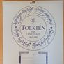 JRR TOLKIEN Six Vintage Calenders Image 3