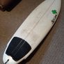 SURFBOARD: Wonder Twin (Surf Prescriptions) Image 2