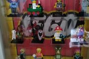 Lego Minifigures