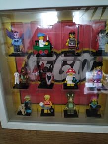 Lego Minifigures