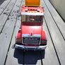 Bruder MACK Truck Image 2