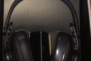AKG K371 BT Bluetooth Professional Headphones with cable audio brand new