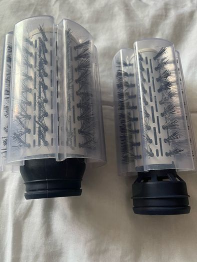 Philips Hot brush styler