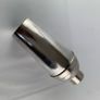 Vintage silver plated cocktail shaker Image 8